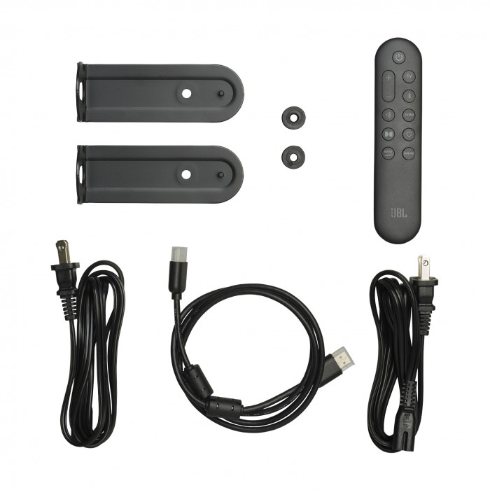 Loa Soundbar JBL BAR 500MK2