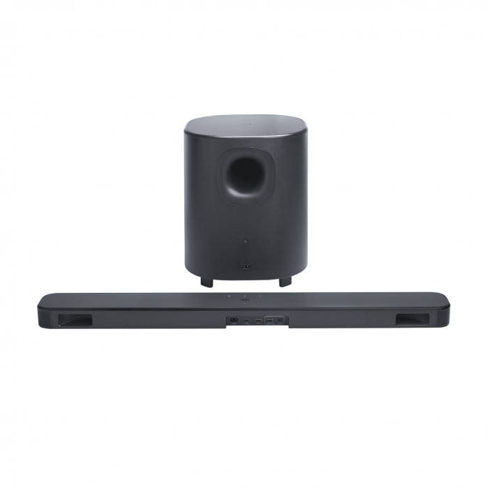 Loa Soundbar JBL BAR 500MK2