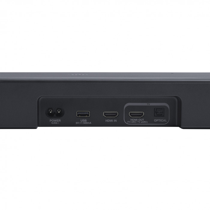 Loa Soundbar JBL BAR 500MK2