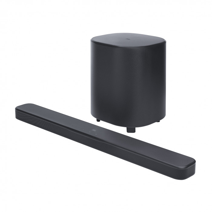 Loa Soundbar JBL BAR 500MK2
