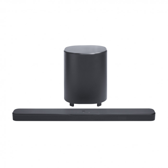 Loa Soundbar JBL BAR 500MK2