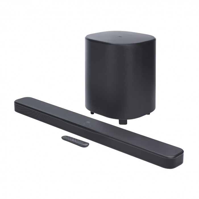 Loa Soundbar JBL BAR 500MK2