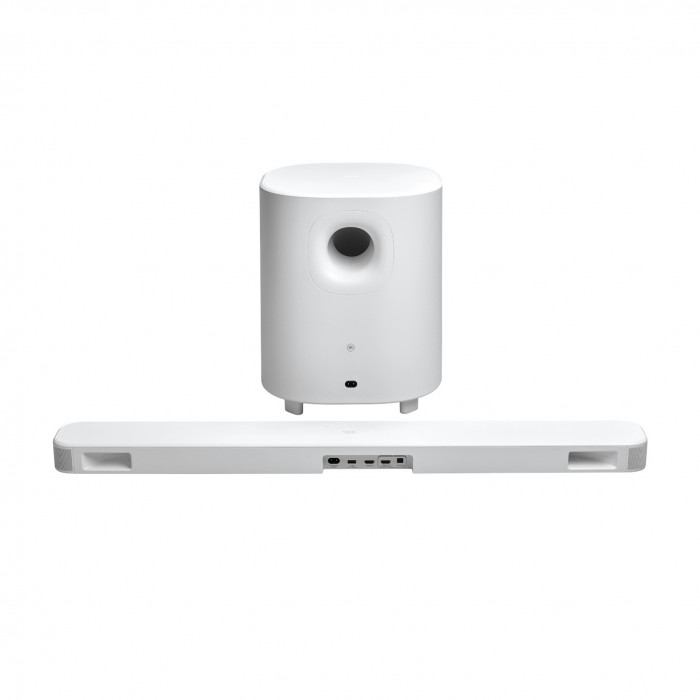 Loa Soundbar JBL BAR 500MK2 White