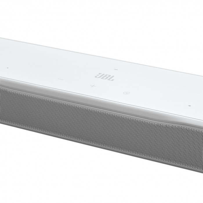 Loa Soundbar JBL BAR 500MK2 White