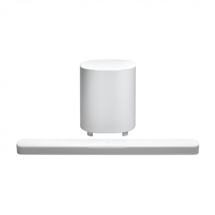 Loa Soundbar JBL BAR 500MK2 White