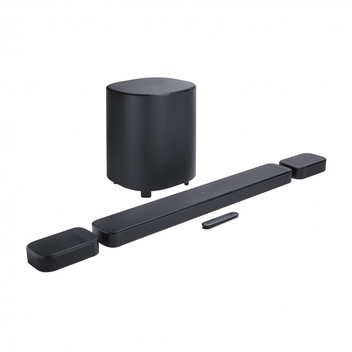 Loa Soundbar JBL BAR 800MK2