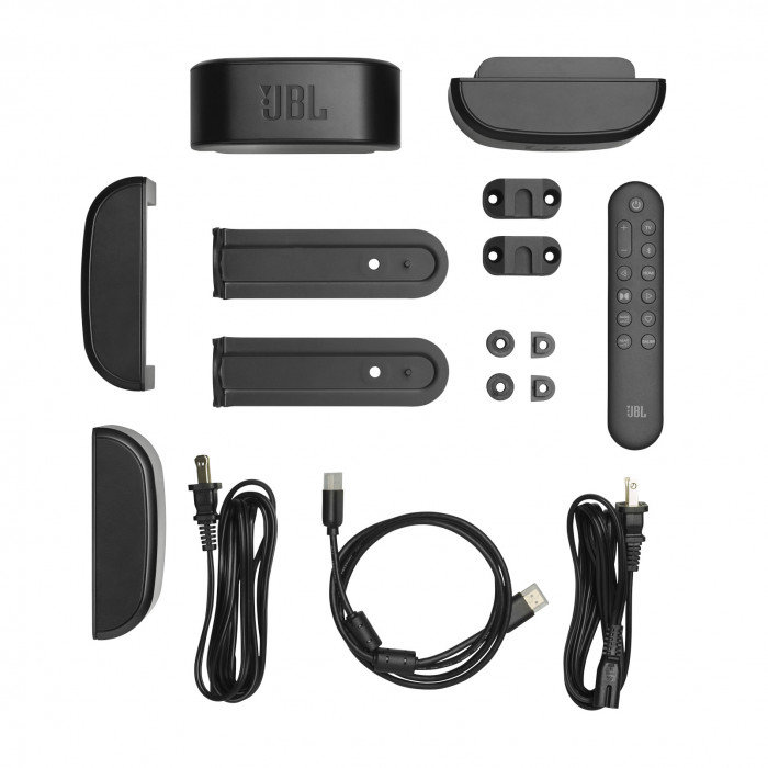 Loa Soundbar JBL BAR 800MK2