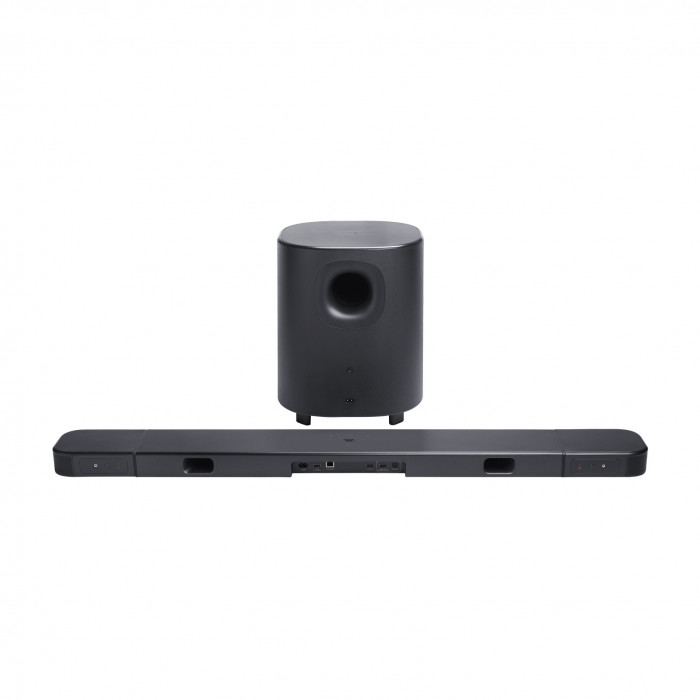 Loa Soundbar JBL BAR 800MK2