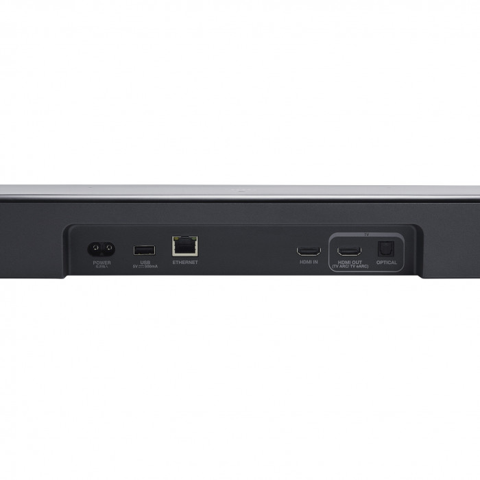 Loa Soundbar JBL BAR 800MK2