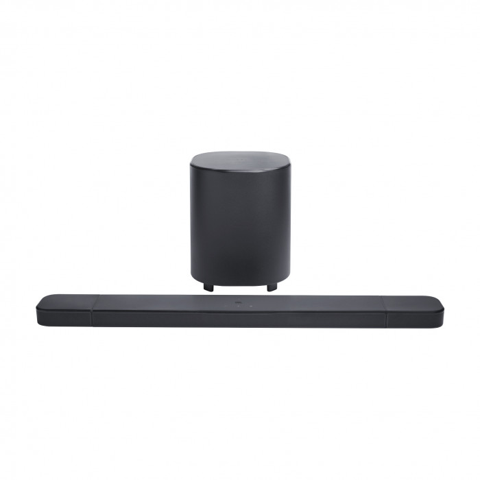 Loa Soundbar JBL BAR 800MK2
