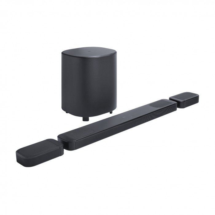 Loa Soundbar JBL BAR 1000MK2
