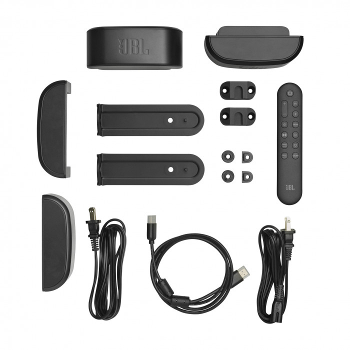 Loa Soundbar JBL BAR 1000MK2