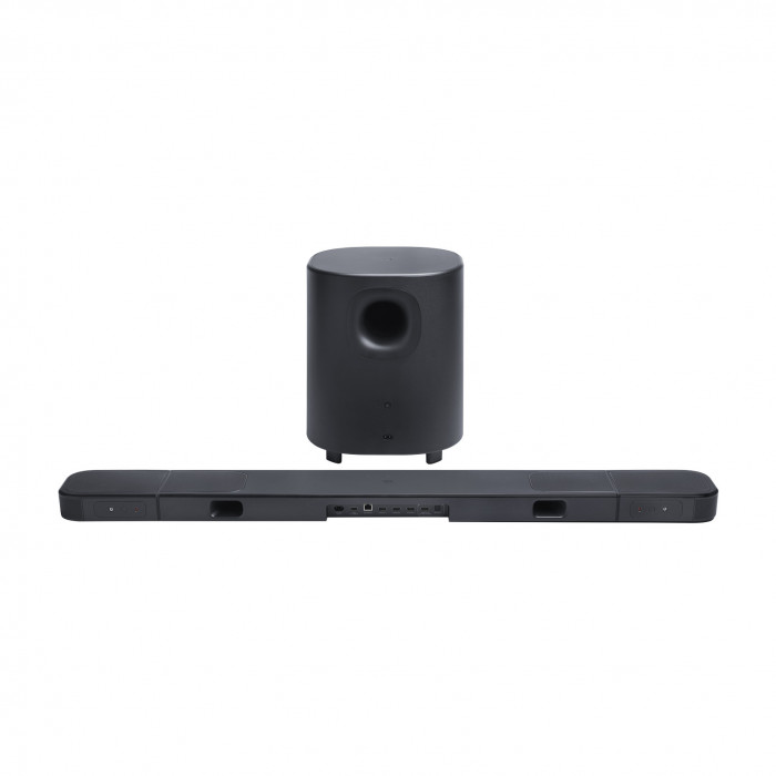 Loa Soundbar JBL BAR 1000MK2