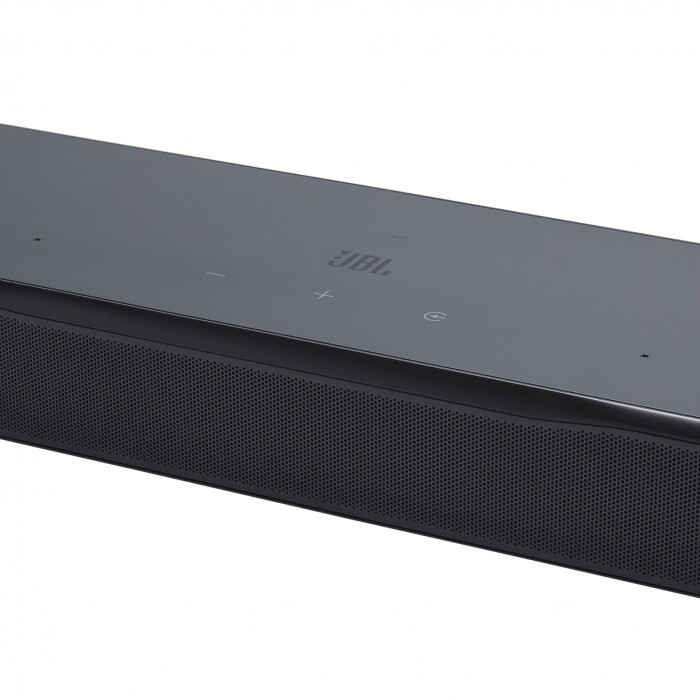Loa Soundbar JBL BAR 1000MK2