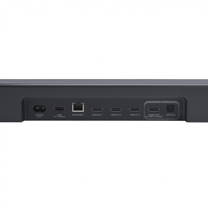 Loa Soundbar JBL BAR 1000MK2