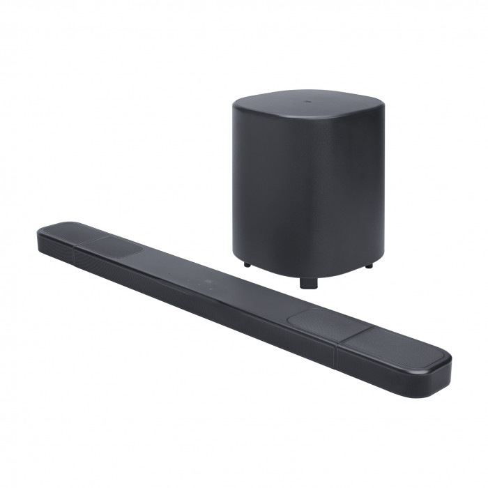 Loa Soundbar JBL BAR 1000MK2