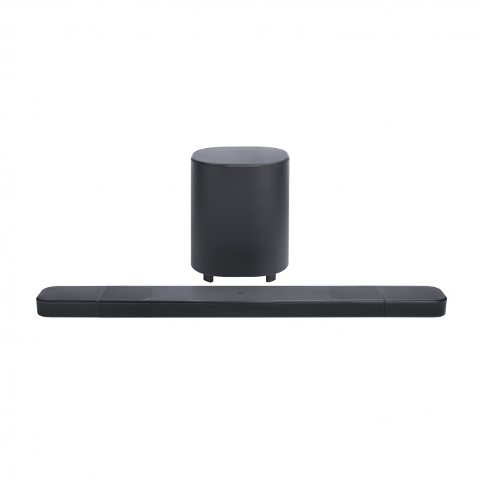 Loa Soundbar JBL BAR 1000MK2
