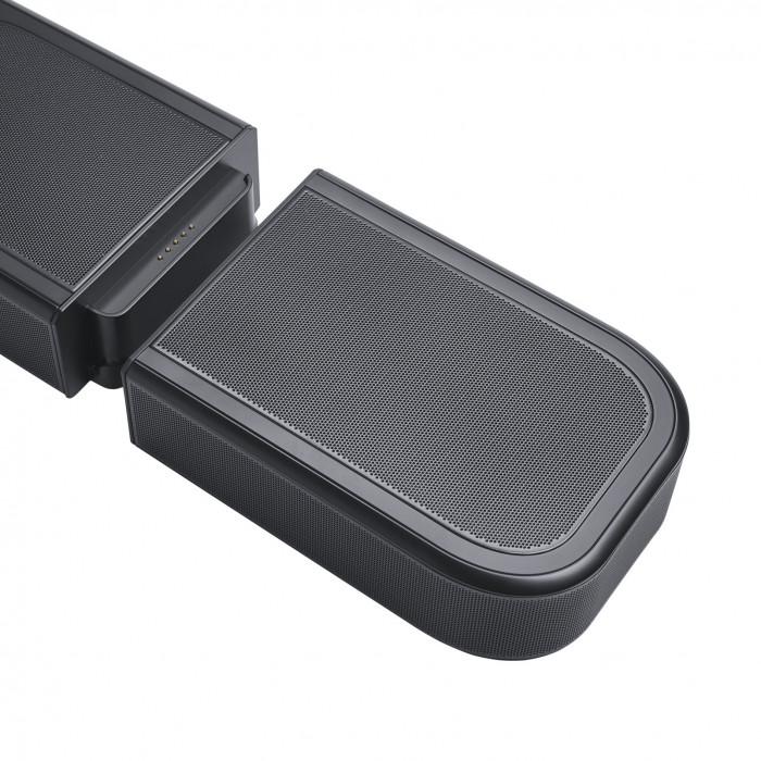 Loa Soundbar JBL BAR 1000MK2