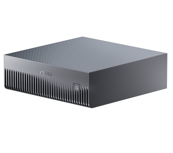 PC Mini ASUS ASCENT GX10 AI (NVDIA GB10 / LPDDR5X 128GB / 1TB M.2 NVMe™ PCIe® 4.0 SSD)