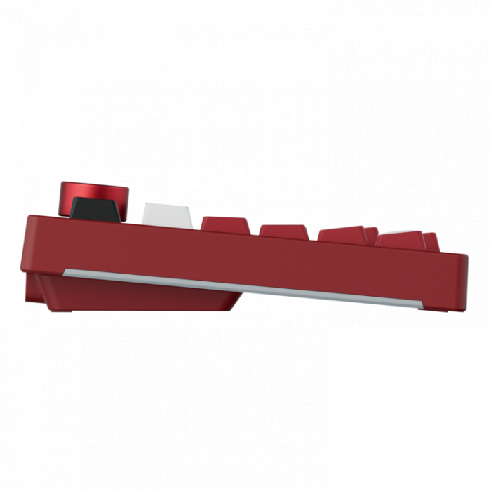 Bàn phím cơ AKKO 5075B Plus Red World Tour Viet Nam (Bluetooth / 75%)