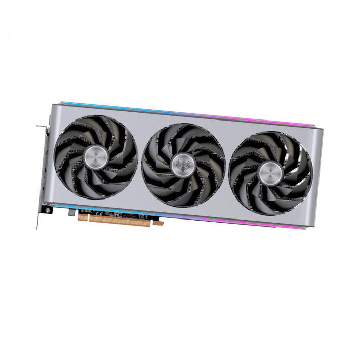 VGA Sapphire NITRO+ AMD Radeon RX 7900 XTX Gaming OC Vapor-X 24G GDDR6