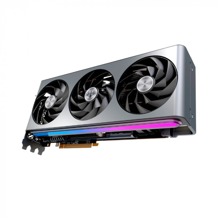 VGA Sapphire NITRO+ AMD Radeon RX 7900 XTX Gaming OC Vapor-X 24G GDDR6