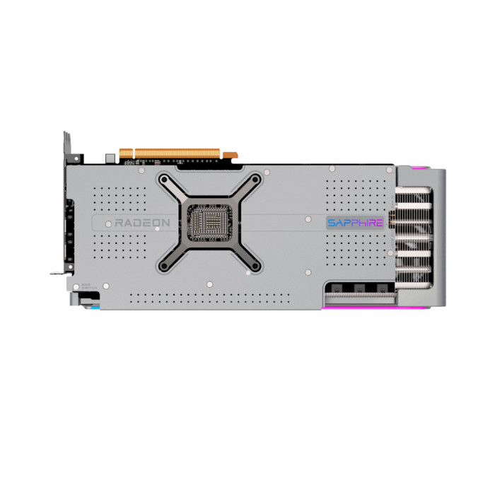 VGA Sapphire NITRO+ AMD Radeon RX 7900 XTX Gaming OC Vapor-X 24G GDDR6
