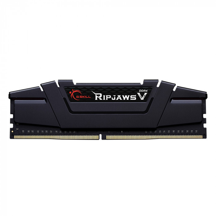 RAM G.Skill Ripjaws V 16GB (1x16GB / 3200MHz / DDR4 / CL16 / 1.35V)