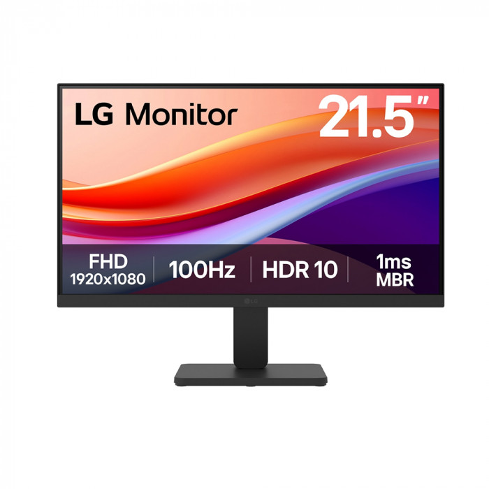 Màn hình LG 22U401A-B (21.5