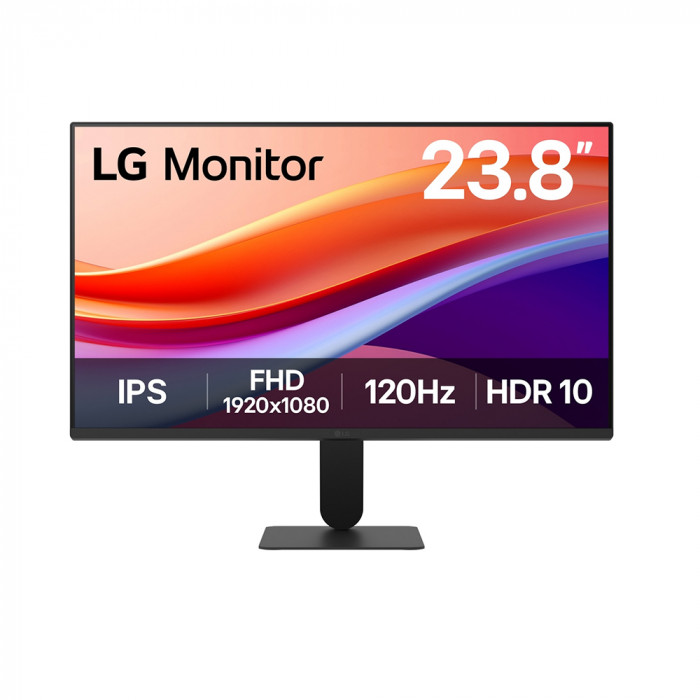 Màn hình LG 24U411A-B (23.8