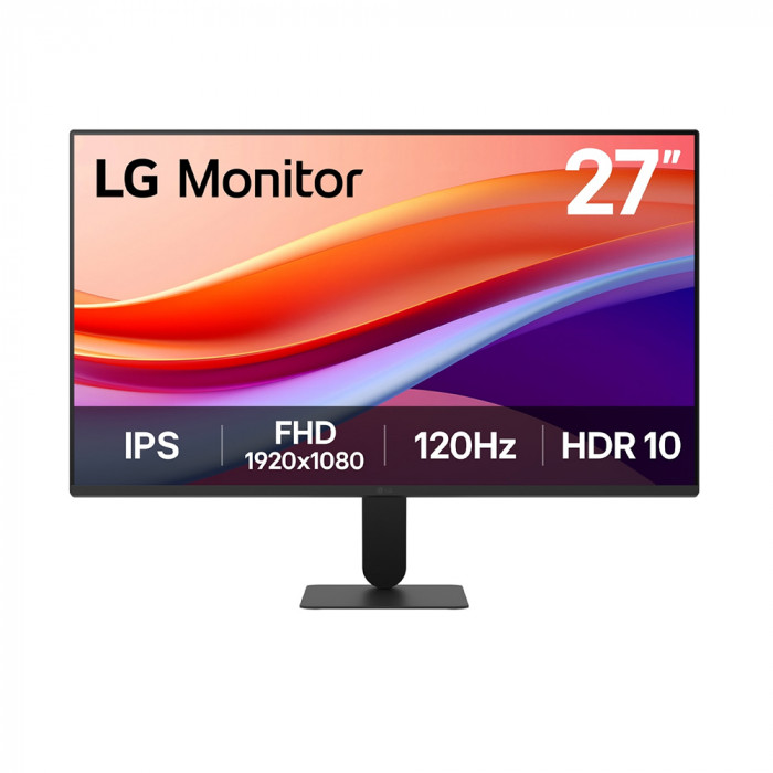 Màn hình LG 27U411A-B (27