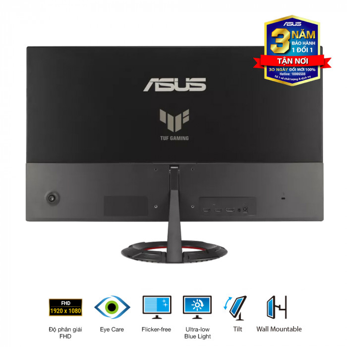 Màn hình ASUS TUF VG249Q5R (23.8