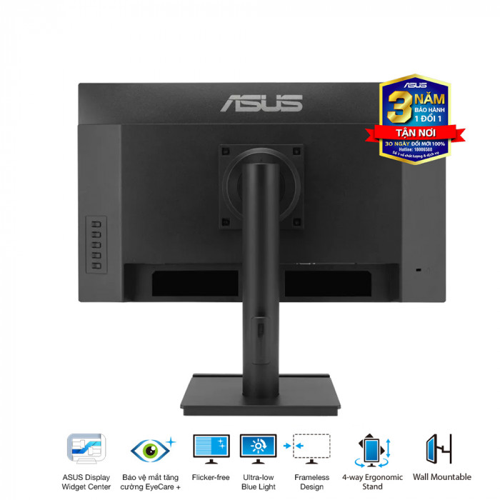 Màn hình ASUS VA249QGS (23.8