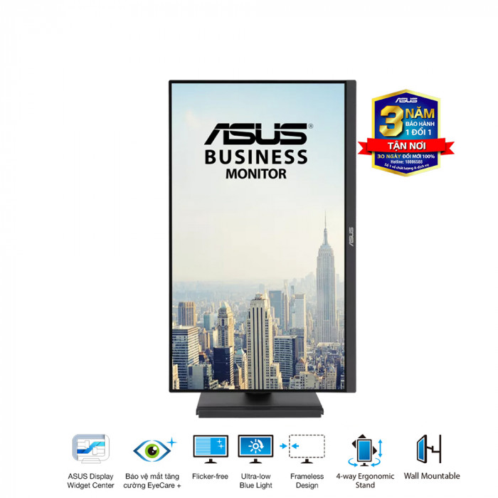 Màn hình ASUS VA249QGS (23.8