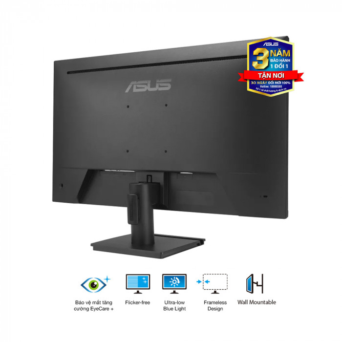 Màn hình ASUS VA279HG (27