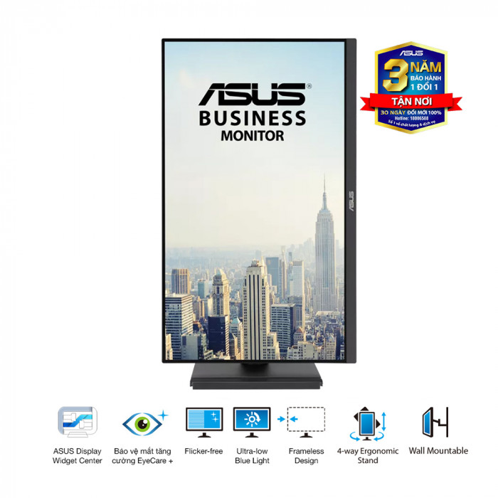 Màn hình ASUS VA279QGS (27