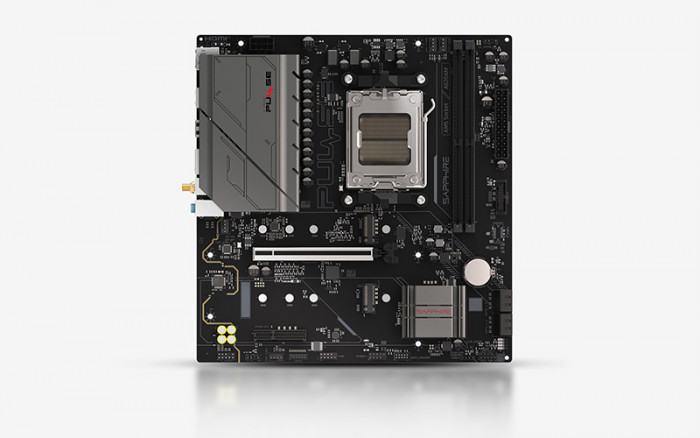 Mainboard SAPPHIRE PULSE A620AM