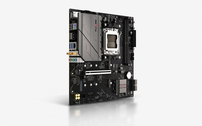 Mainboard SAPPHIRE PULSE A620AM
