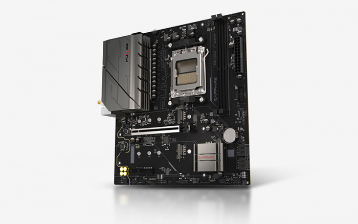 Mainboard SAPPHIRE PULSE A620AM