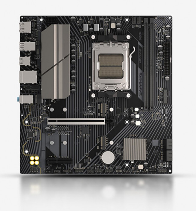 Mainboard SAPPHIRE B650M-E