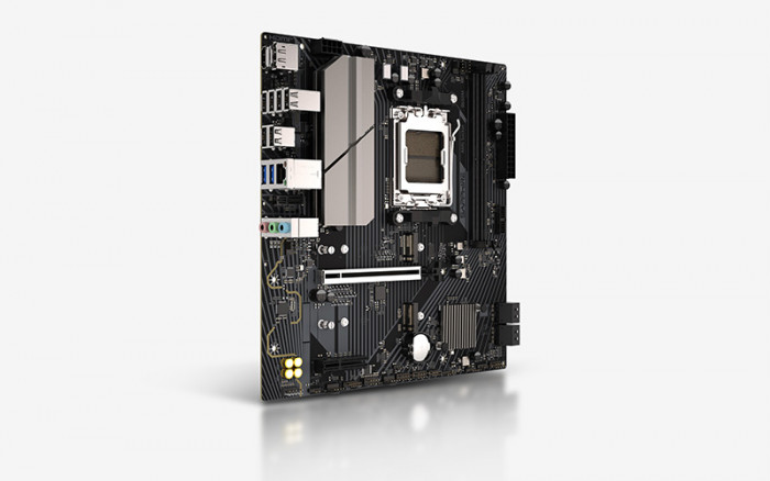 Mainboard SAPPHIRE B650M-E