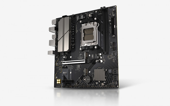 Mainboard SAPPHIRE B650M-E