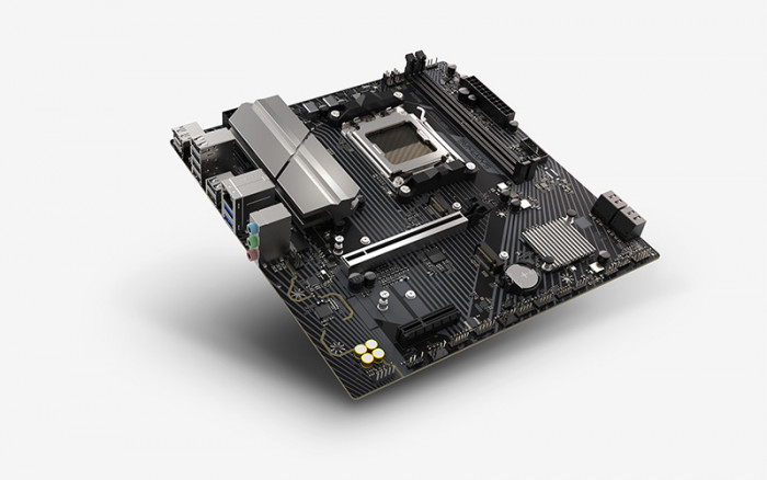 Mainboard SAPPHIRE B650M-E