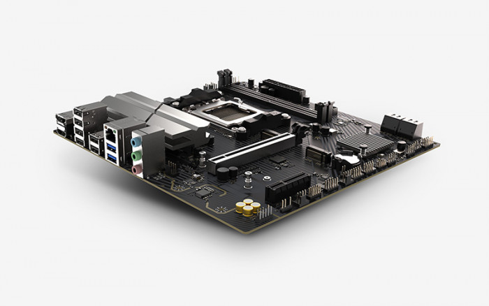Mainboard SAPPHIRE B650M-E