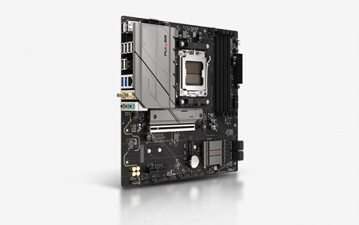 Mainboard SAPPHIRE PULSE B850M WIFI