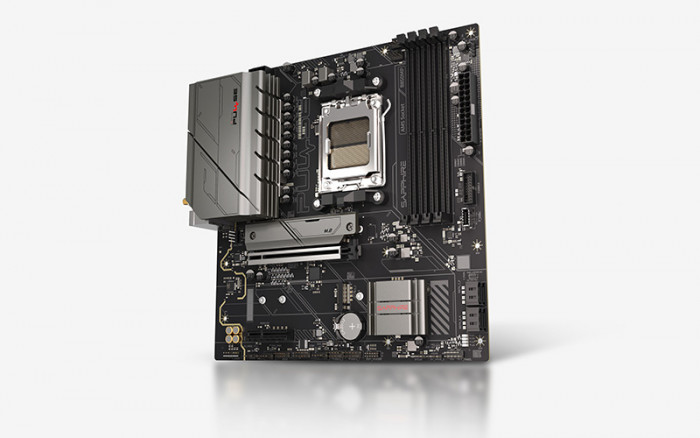Mainboard SAPPHIRE PULSE B850M WIFI