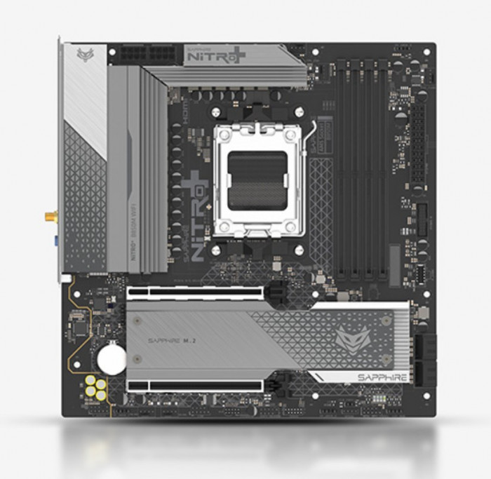 Mainboard SAPPHIRE NITRO+ B850M WIFI