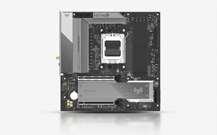 Mainboard SAPPHIRE NITRO+ B850M WIFI