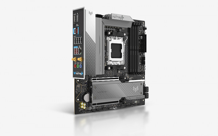 Mainboard SAPPHIRE NITRO+ B850M WIFI