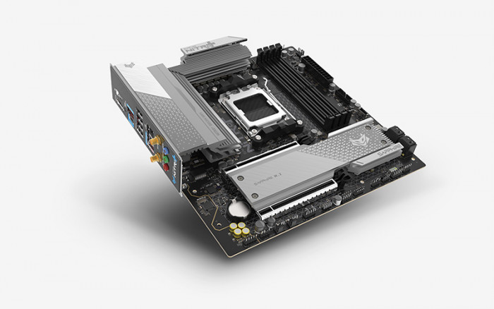Mainboard SAPPHIRE NITRO+ B850M WIFI